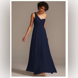 Brand new never worn bridesmaid/wedding dress.